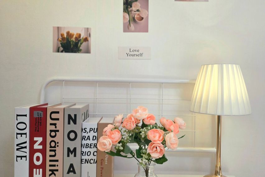 홍대역1분💓채광좋은