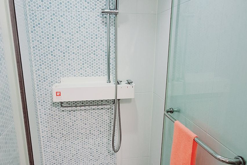 창원 숙소 해니 룸