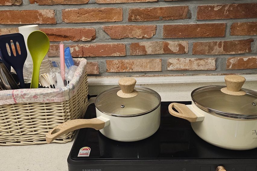 범계역 가까운 스테이 6번째 이미지