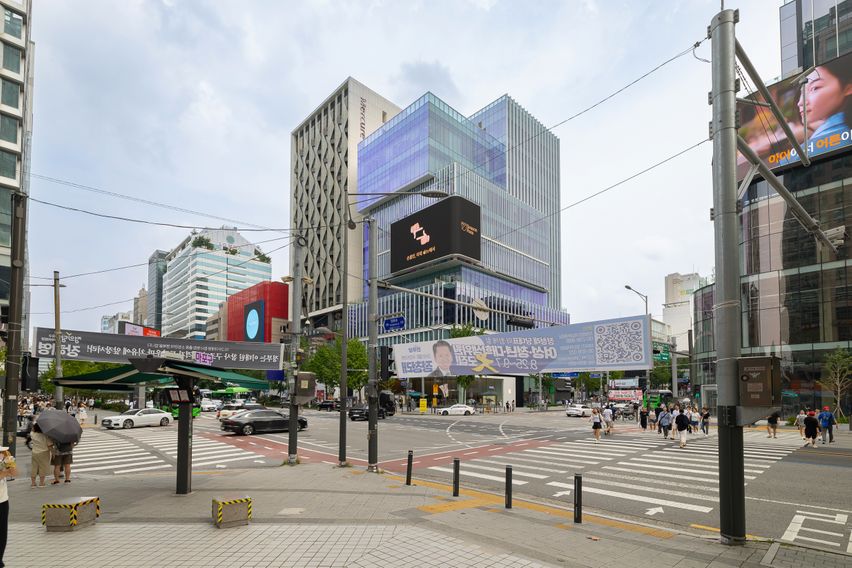 NEW홍대역❤️외국인출장 1번째 이미지