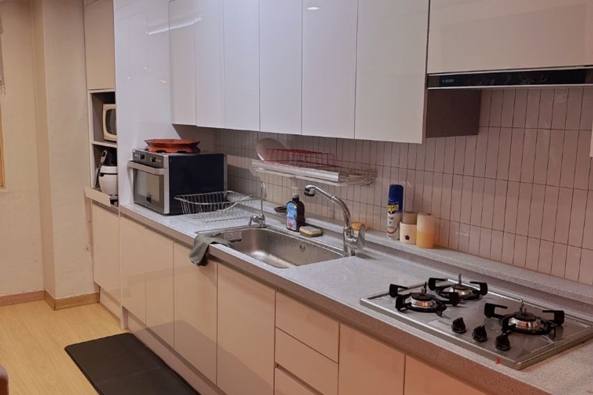 송촌도시팬션3,4층독채