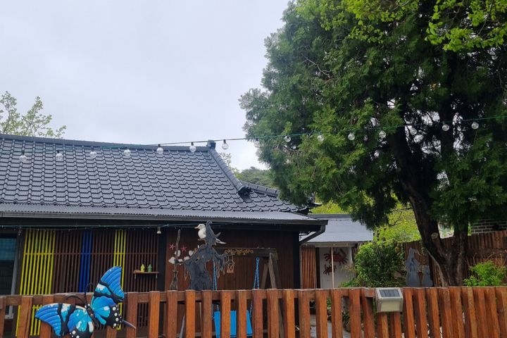 백도해수욕장앞 우정se 13번째 이미지
