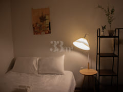 Nakseongdae C Hotel: Bedding, Laundry, and Co 0th image
