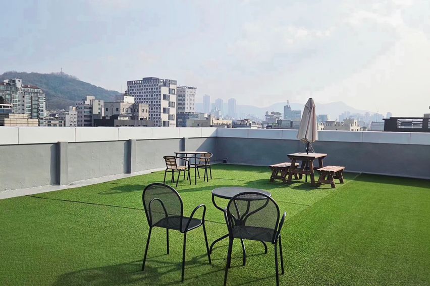 신축 풀옵션 오피스텔S 9번째 이미지