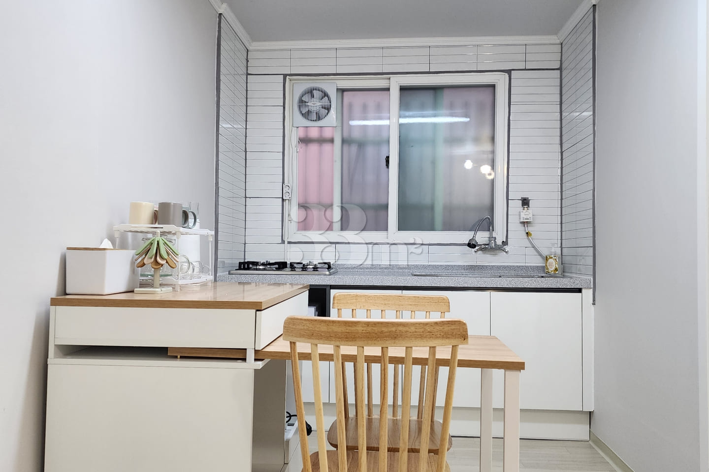 Seryu Station Two-Room Apartment, Is it comfo 12th image