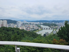 Cozy, stylish studio apartment in Jinju-si 16th image
