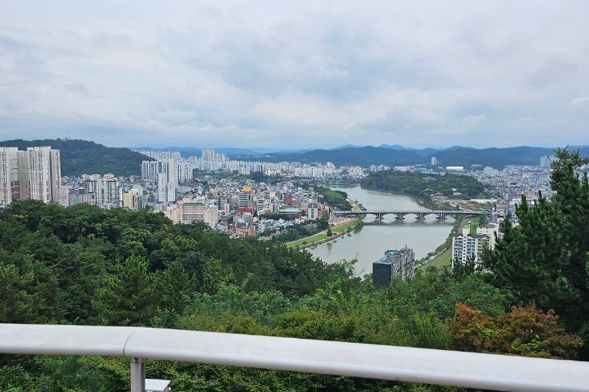 진주시 감성 아늑한원룸