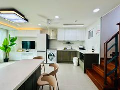 서귀포의 복층, 테라스 1번째 이미지