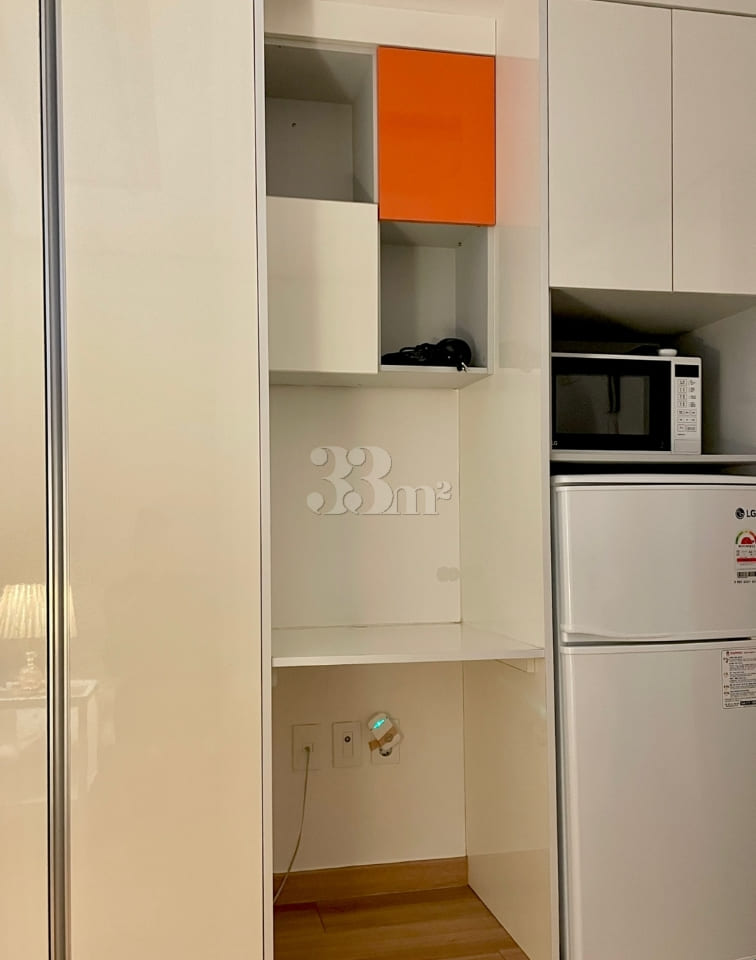 ✨Bongcheon Studio Apartment, 10 Minutes to Ga 3th image