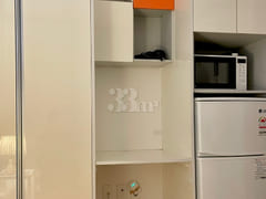✨Bongcheon Studio Apartment, 10 Minutes to Ga 3th image