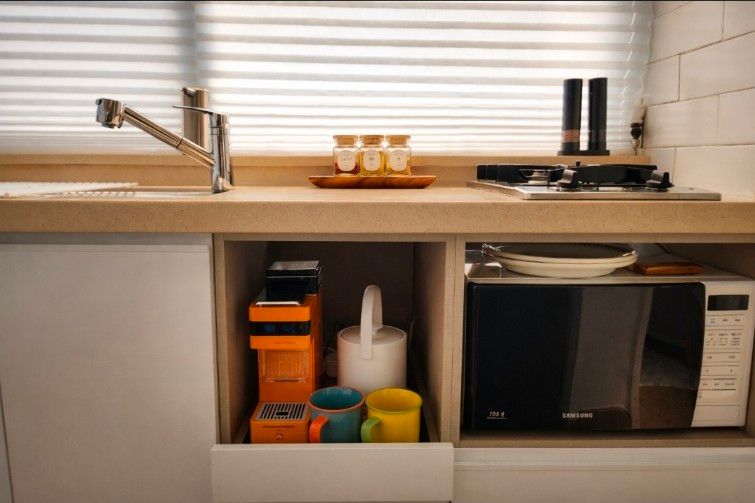 루프탑힐 in 이태원 11번째 이미지