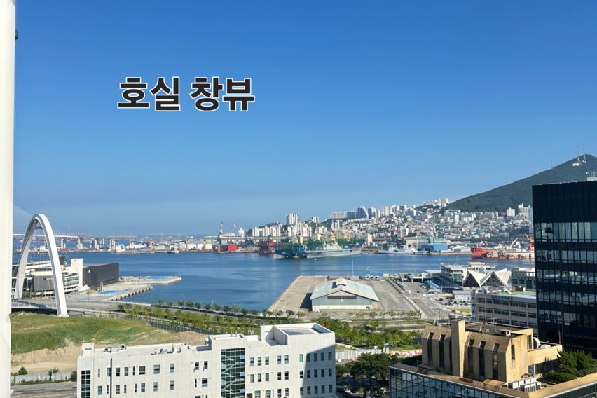 ●루프탑야경&오션뷰신축