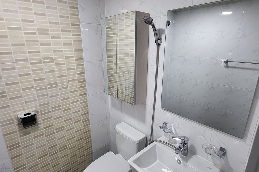 공간투룸405/침구없음