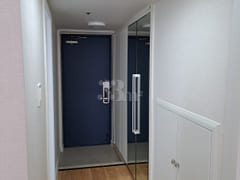 Loft-style officetel near the terminal 6th image
