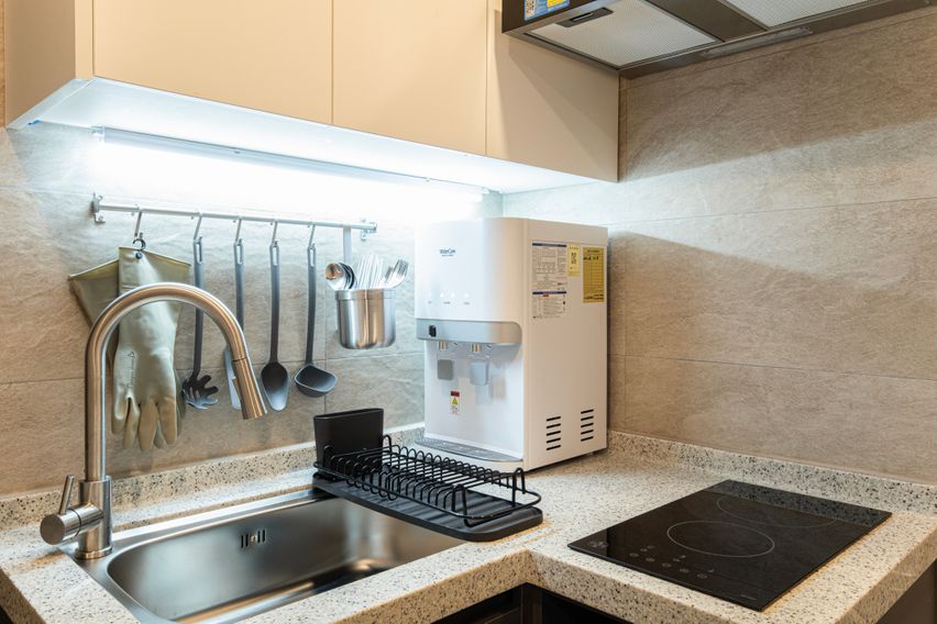 신축럭셔리풀옵션409호