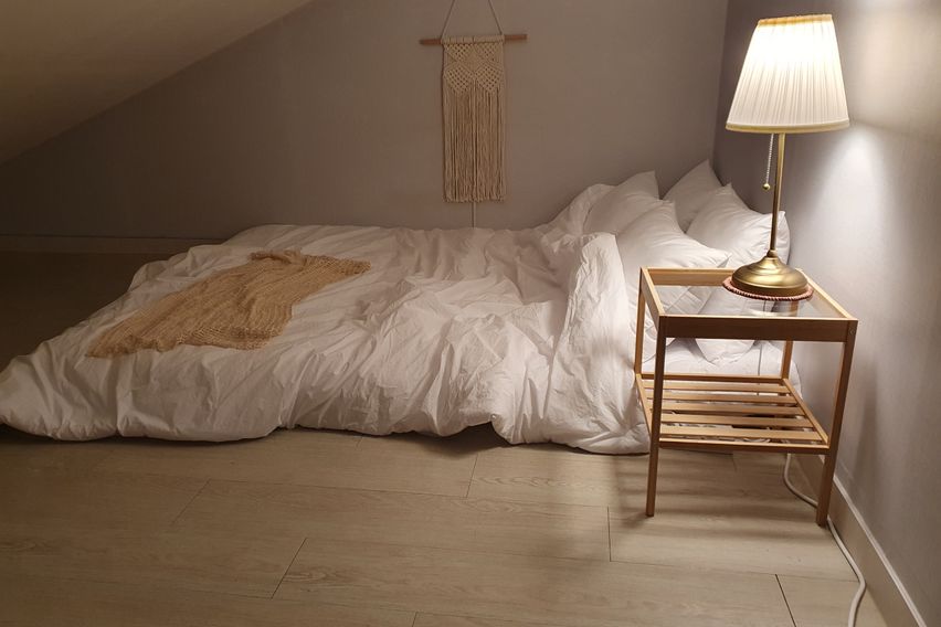 원주 혁신도시 반곡아늑