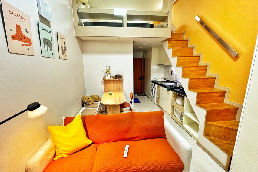 연대/서강대❤️신규 복층