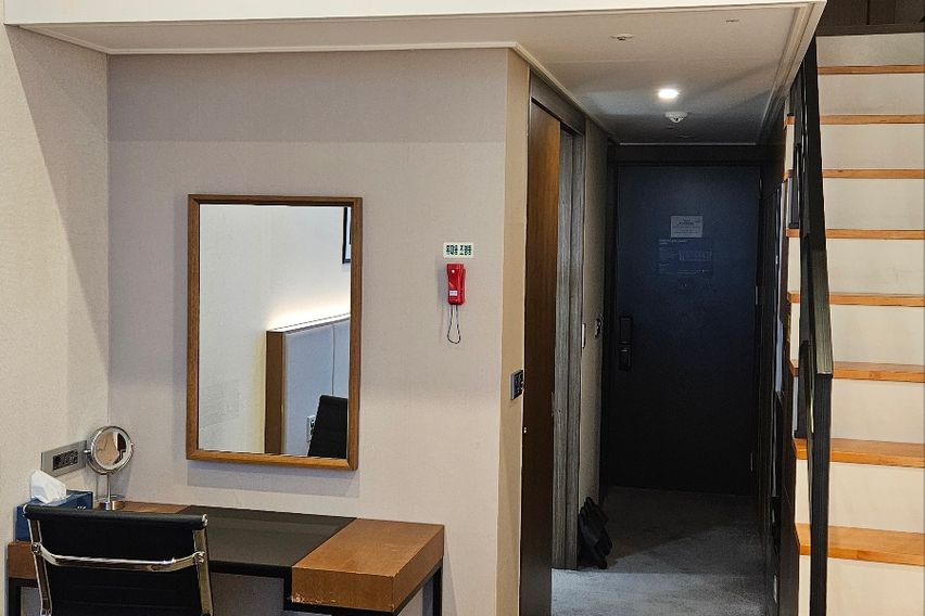 대관령 라마다 호텔