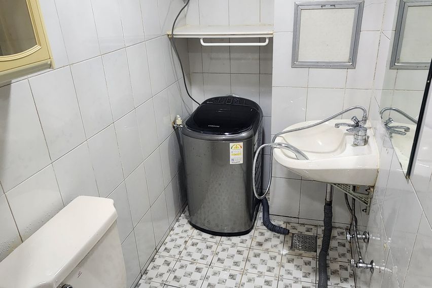 오피스텔 4층 7번째 이미지