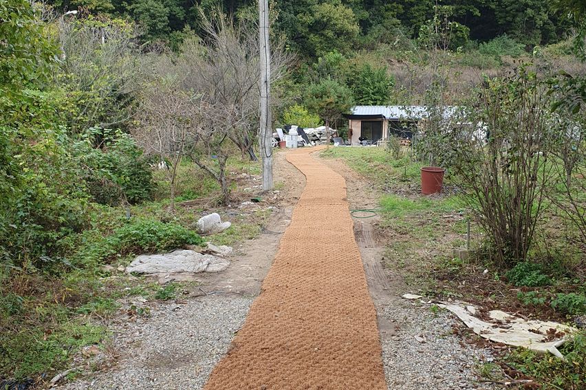 시골의 향기 9번째 이미지