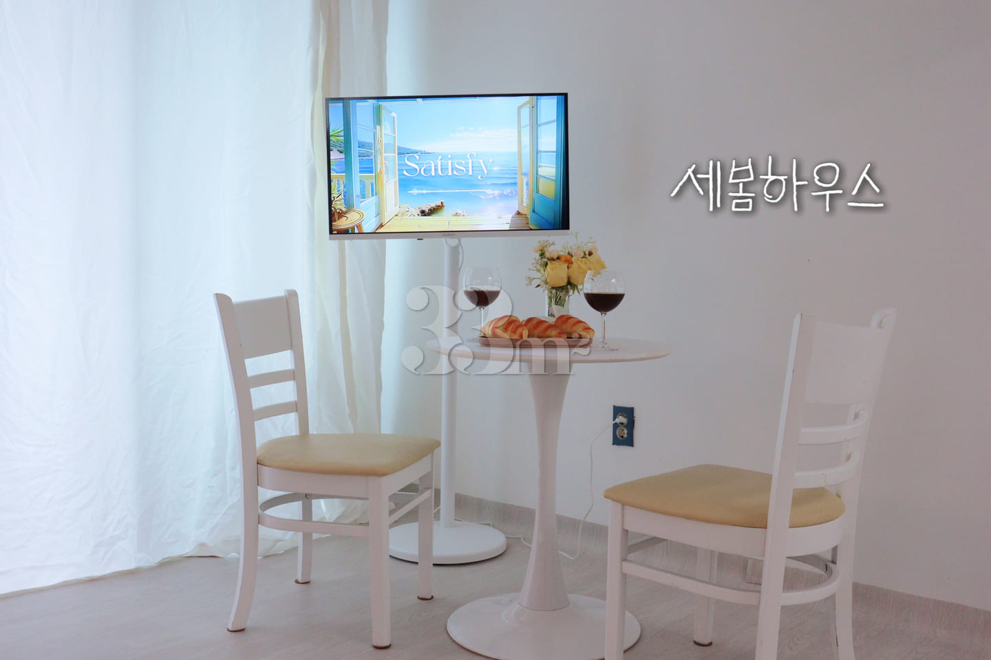 Gunsan Jigok-dong Studio Apartment I 7th image