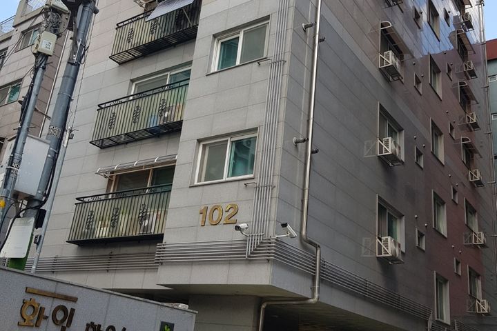 7호선.방3.화장실2 16번째 이미지
