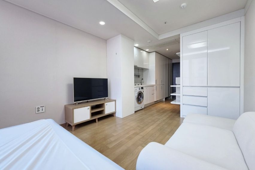 최고 인프라 풀옵원룸