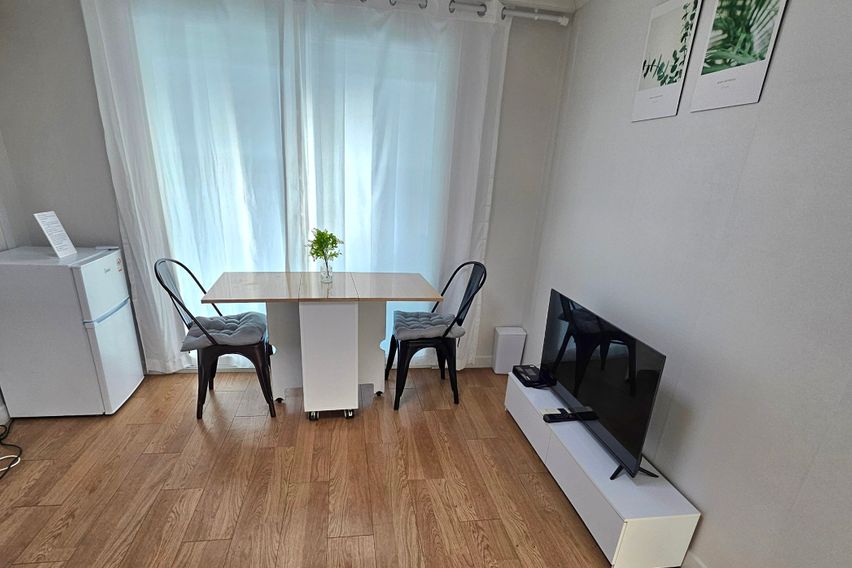 행복이 가득한201호