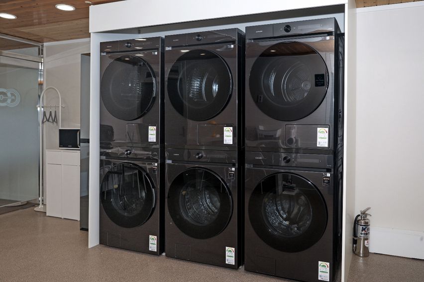 Affordable accommodation in Changwon and Masa 13th image