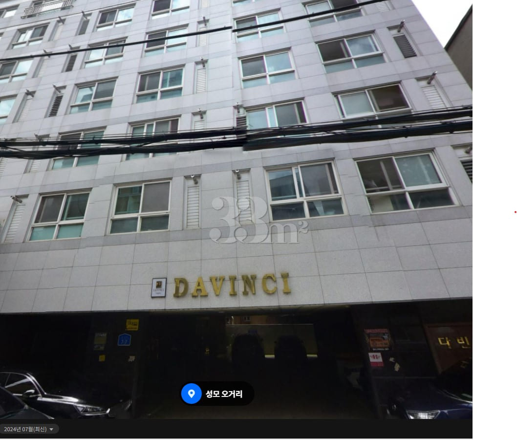 Jung-gu Office Station, 1-minute walk, studio 8th image