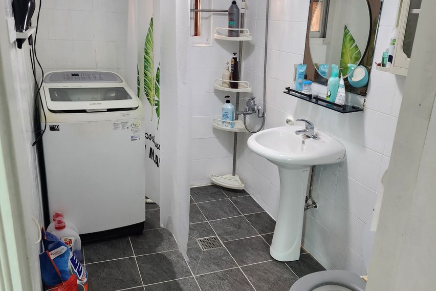 화곡동 풀옵션 아주큰방