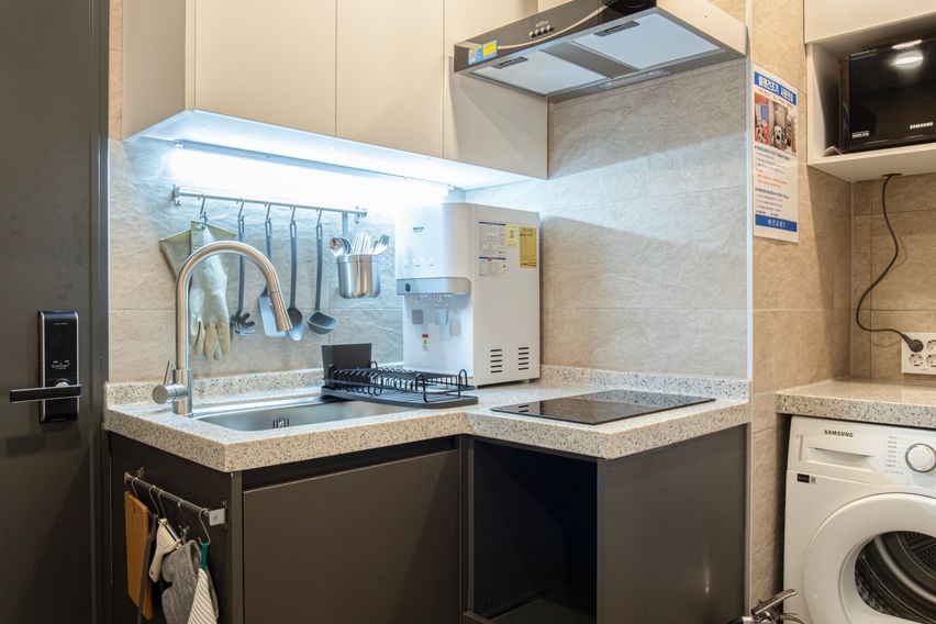 신축럭셔리풀옵션409호