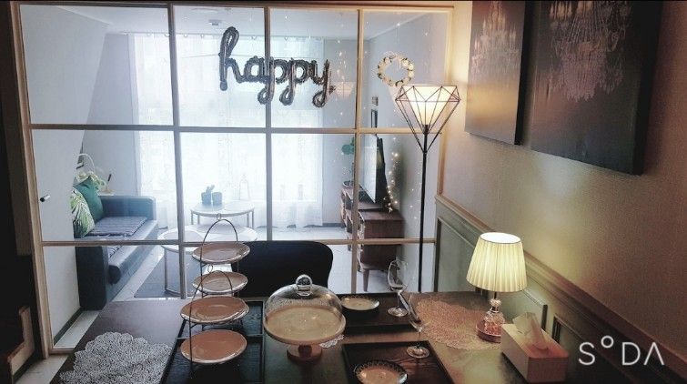 다산동♡달콤한