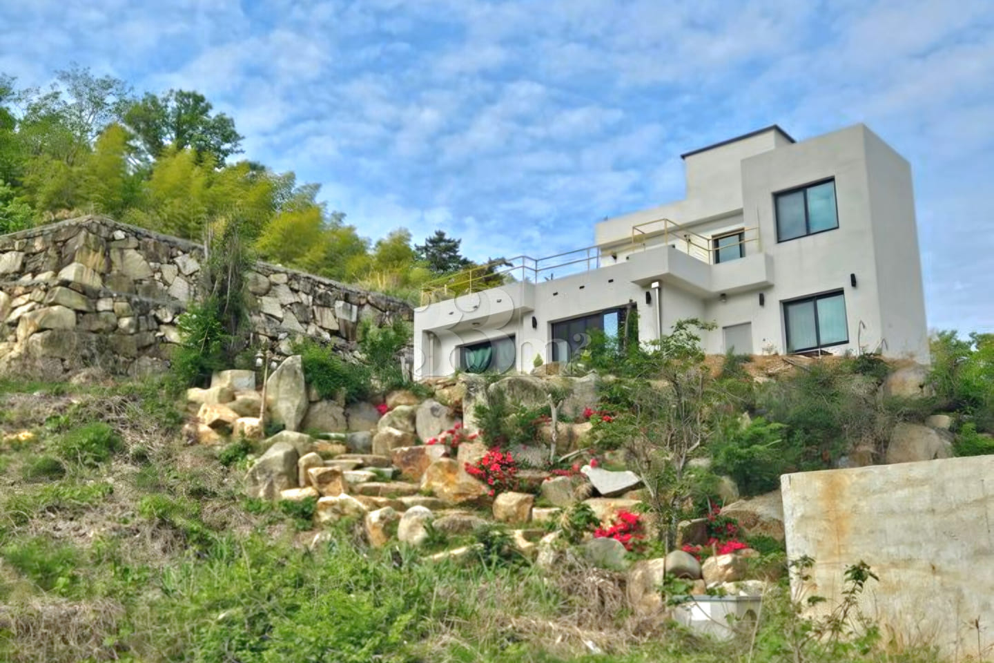 Geoje Hyori's Bed and Breakfast detached hous 1th image