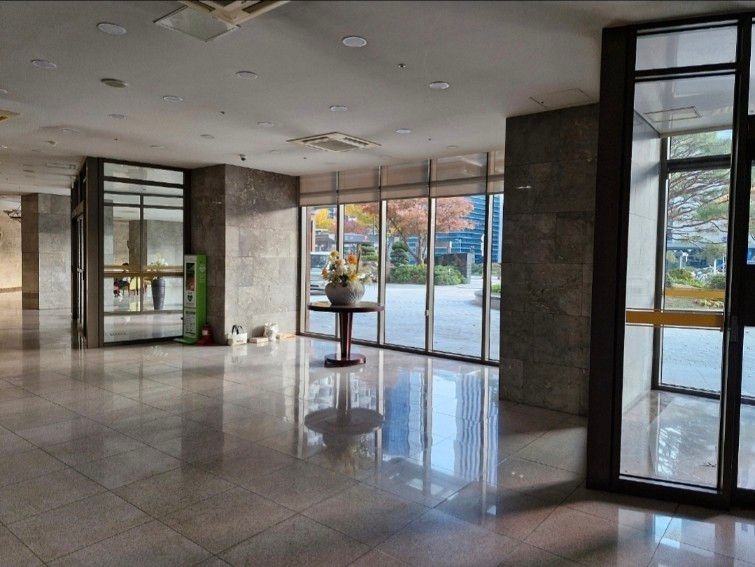 강남 최고급주상복합투룸