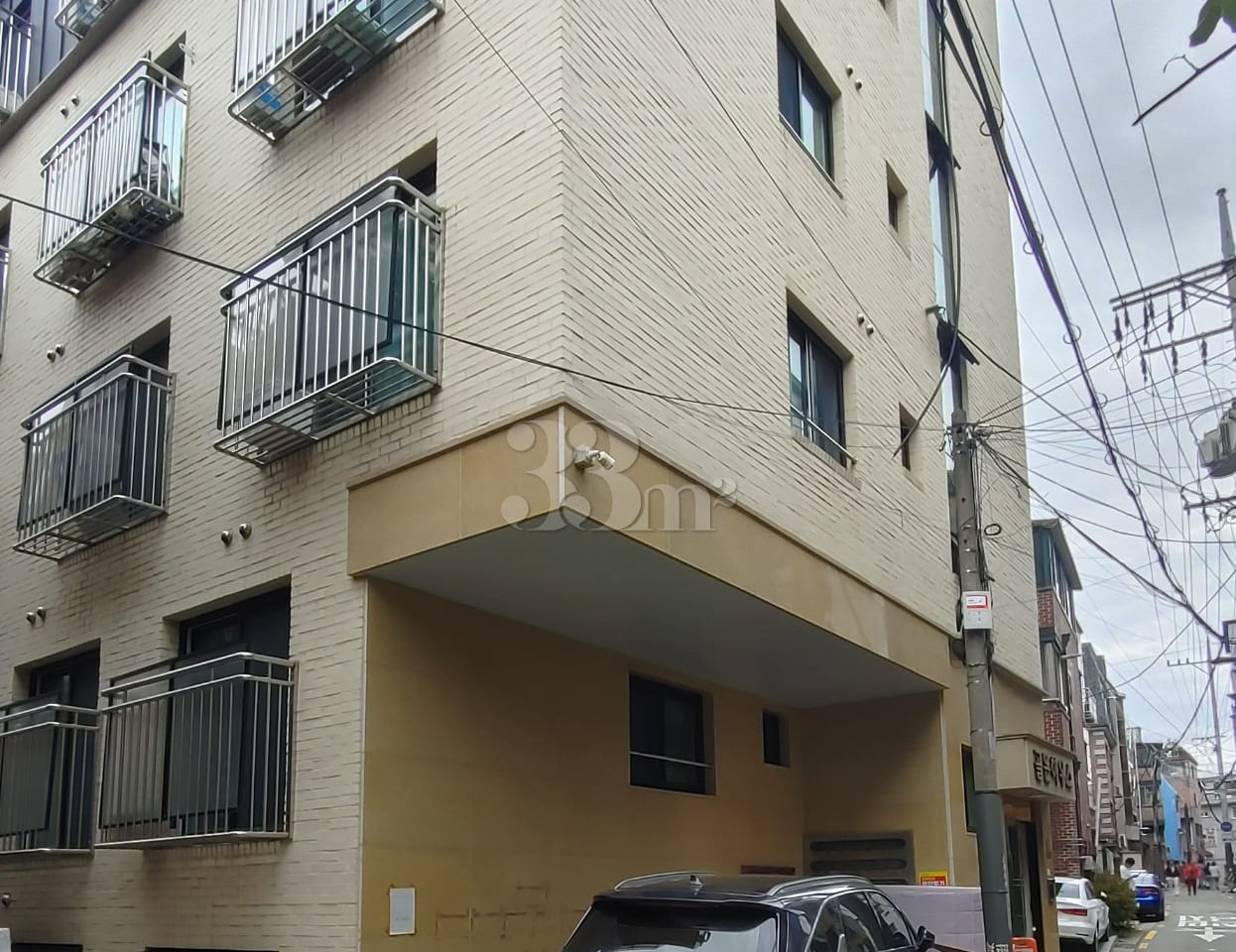 1-minute walk from Sillim Station, newly buil 11th image