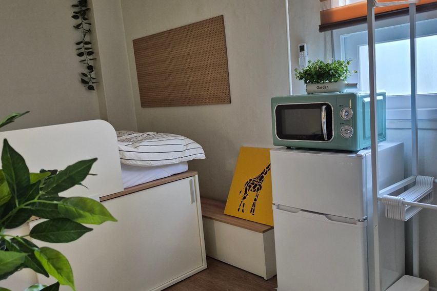 성남신흥역6분 디럭스A 6번째 이미지