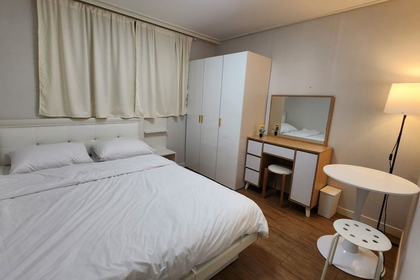 거제도 단기임대 우정방 4번째 이미지