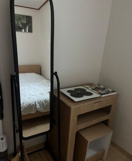 성수역/투룸/독채/4인 8번째 이미지