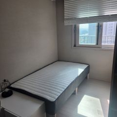 동국대백마역 깔끔한방A 방 이미지