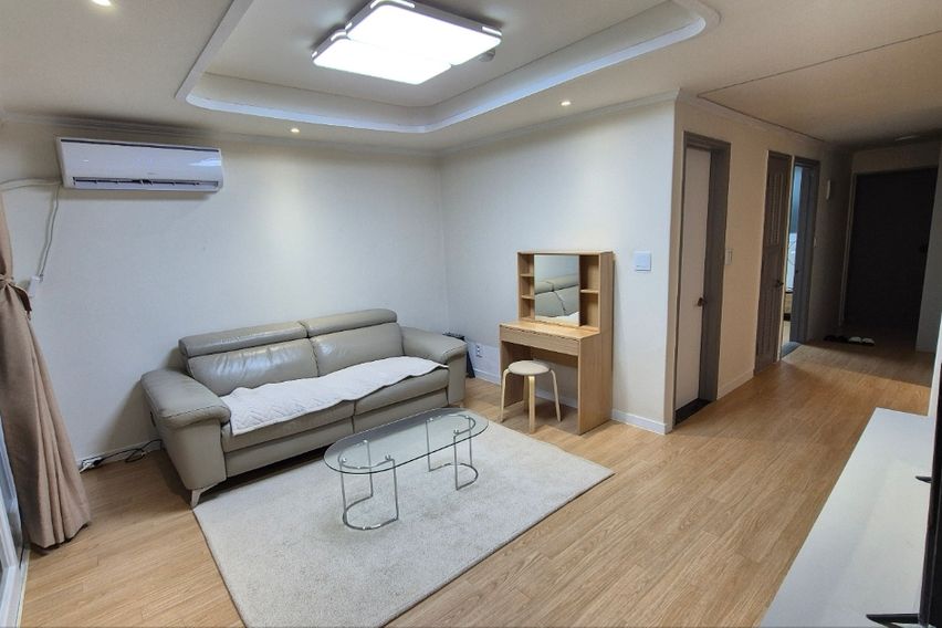 신반포2지구 APT