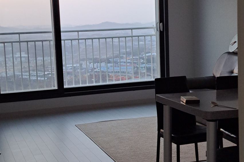 여성 안심 단기거주 8번째 이미지