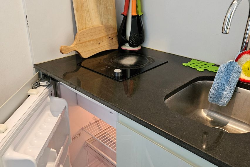 숲뷰 트윈베드 P7