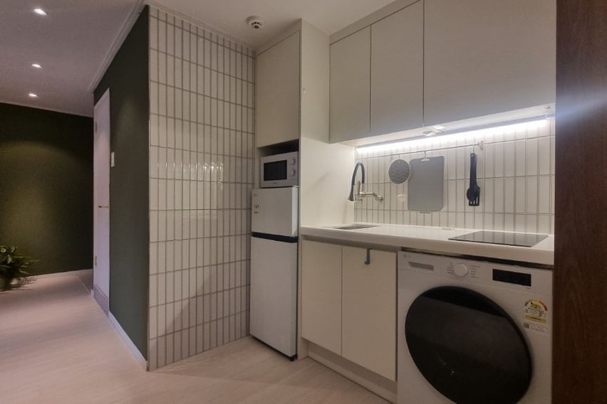 광화문경복궁서촌3인 8번째 이미지