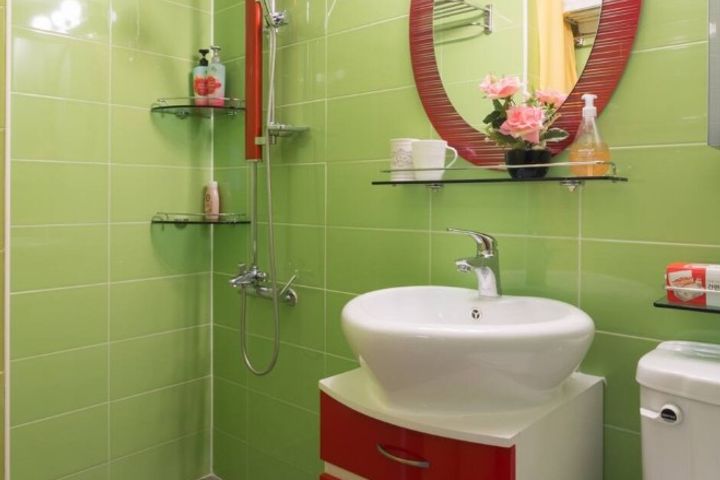 홍대 4beds 고층집 11번째 이미지