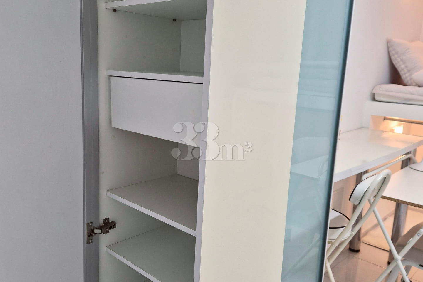 Excellent condition ๐ Spacious, well-shaped 9th image