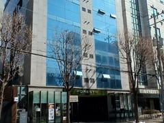 Comfortable Studio A in Hongdae 1th image