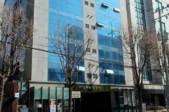 홍대편한원룸A 1번째 이미지