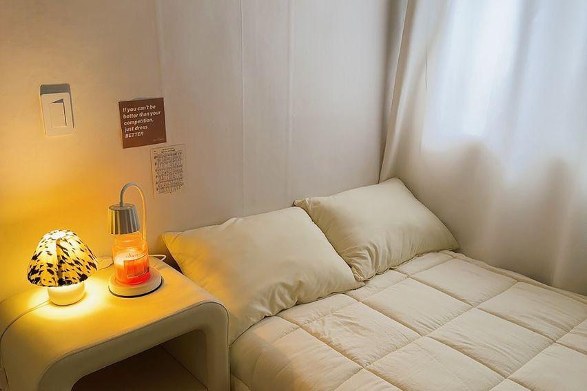 구미 가성비 숙소💛🩷 3번째 이미지