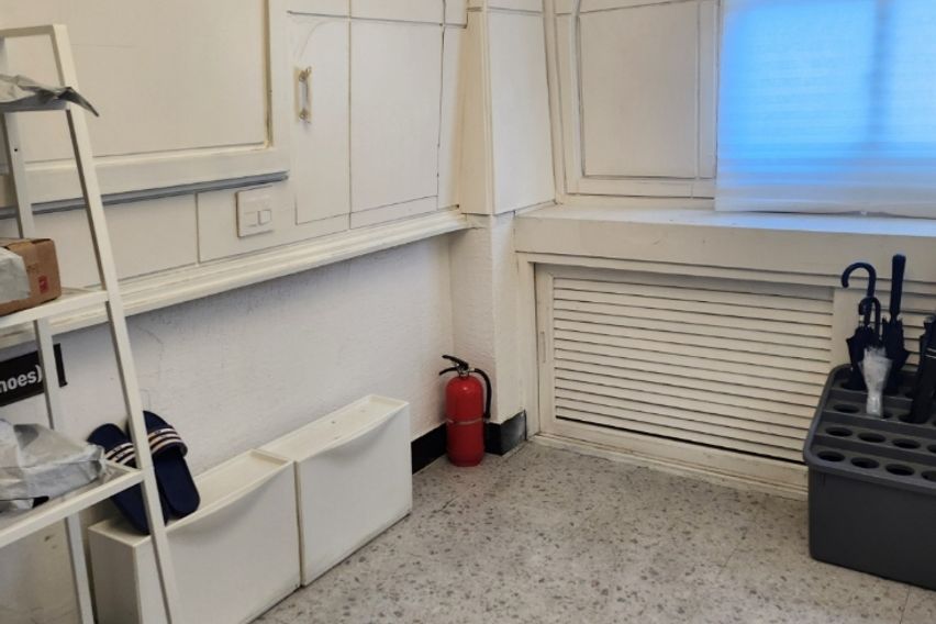 서울대가까운 큰방